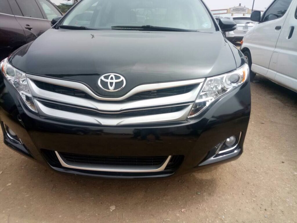 Used cars for sale in Lagos by owners
